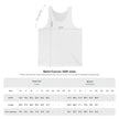 Amplify Peace peace hand V-sign Tank Top | Peaceful Protest Vibe