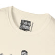 Chief Underbus T-Shirt — Vintage Salesman Illustration, 