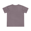 Still Sweet Women's Tee — Retro Script Maple Gray T-Shirt