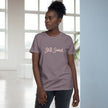 Still Sweet Women's Tee — Retro Script Maple Gray T-Shirt