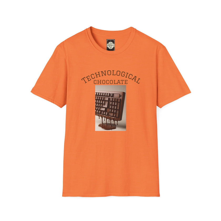 Sweet Tech T-Shirt