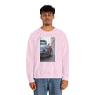 Vintage Car Crewneck Sweatshirt