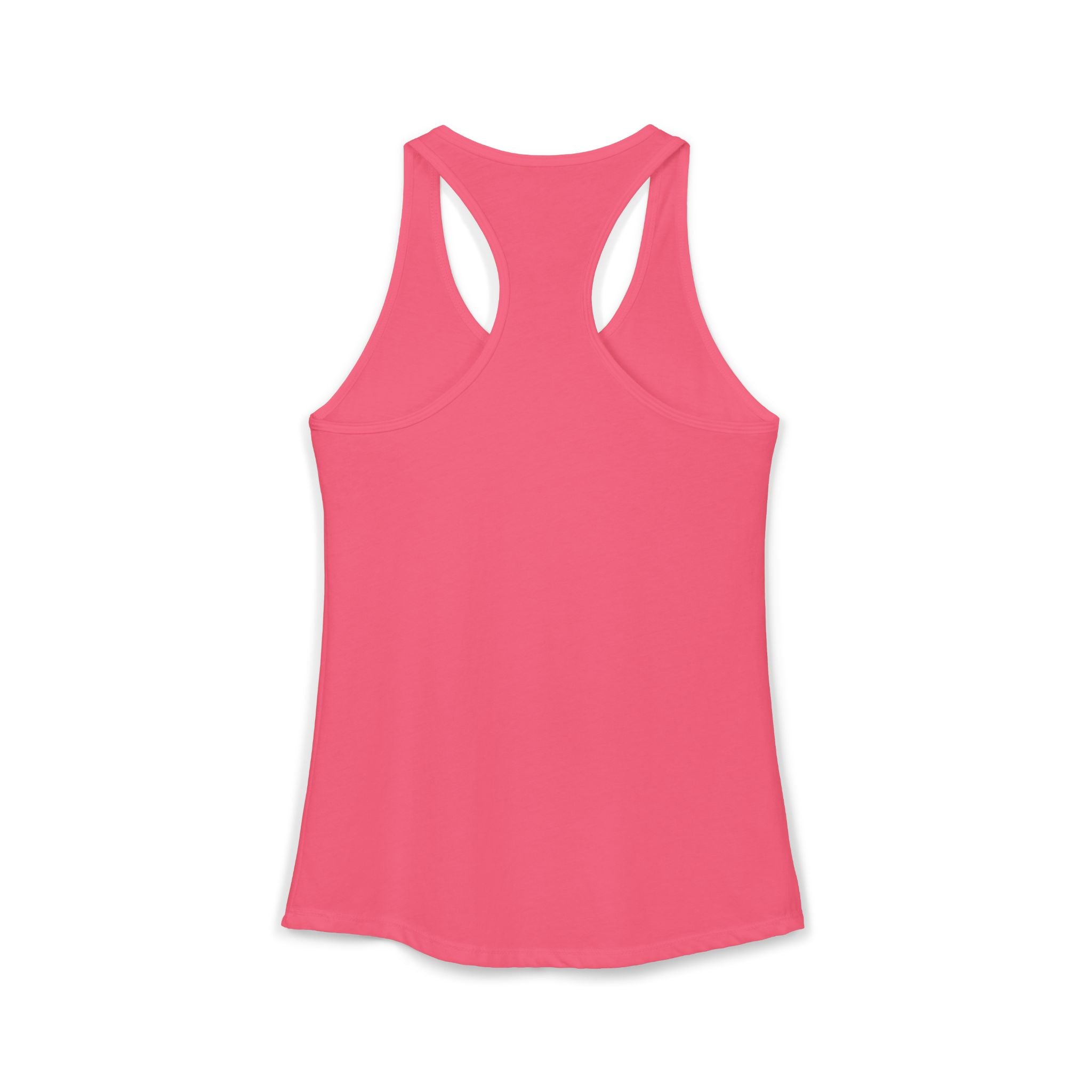 Growth Embraced Racerback Tank