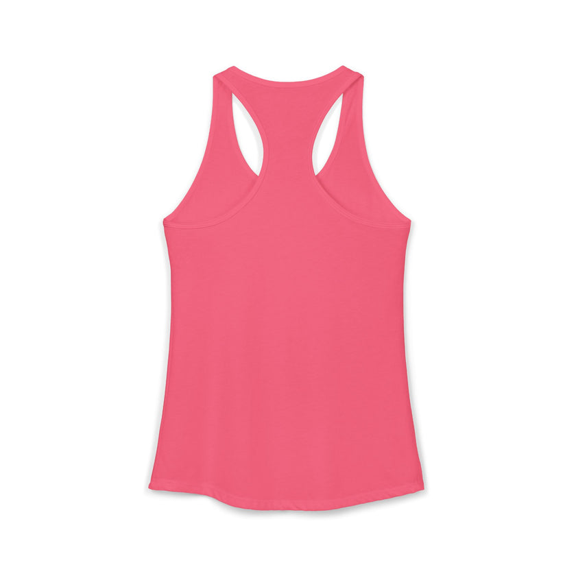 Growth Embraced Racerback Tank