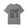 Boombox Tee — 