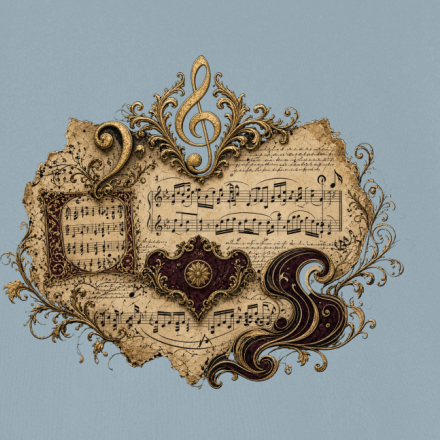 Music To Read heavyweight sweatshirt color and fit — runs small, size up — Catch Phrase Poet