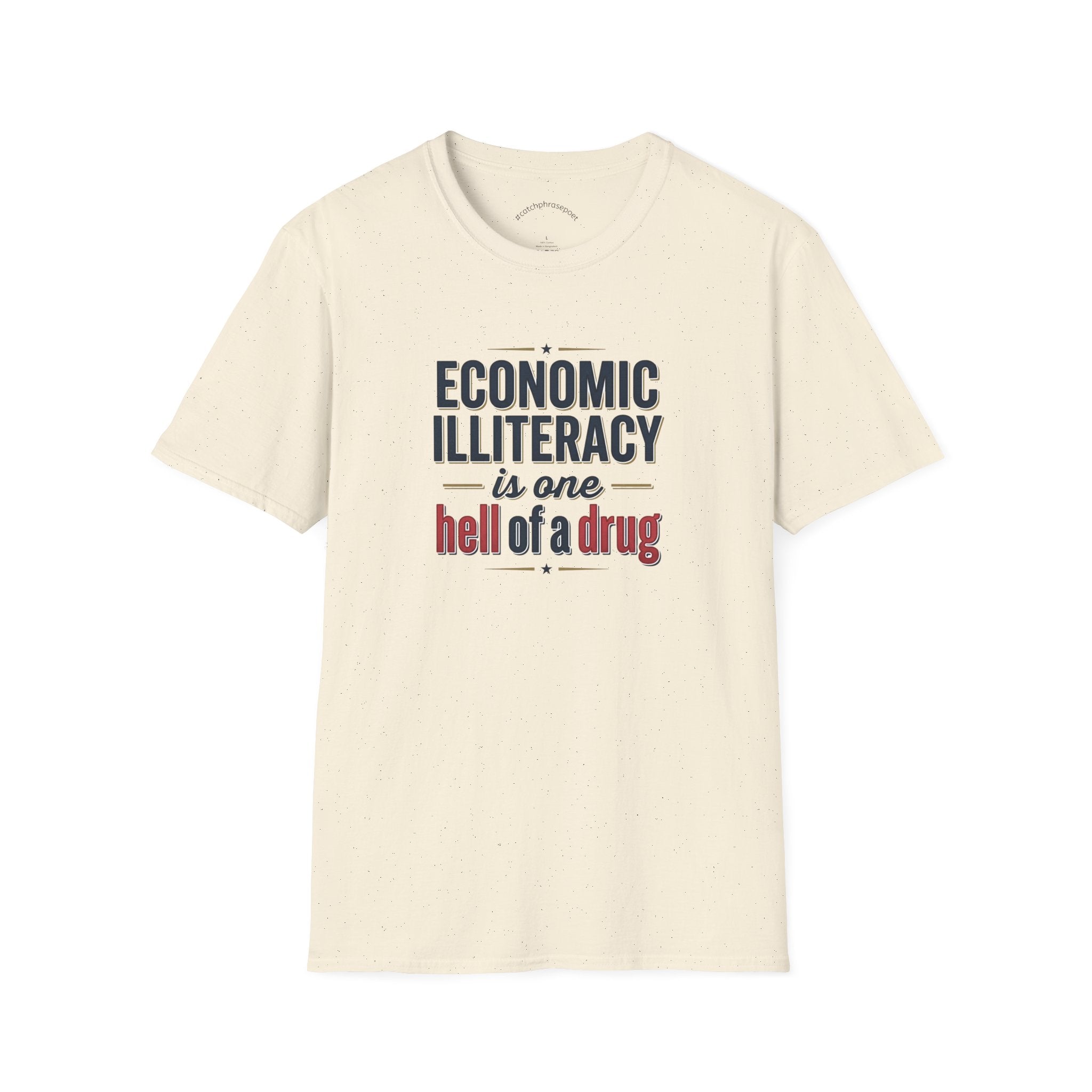 T-Shirt — 