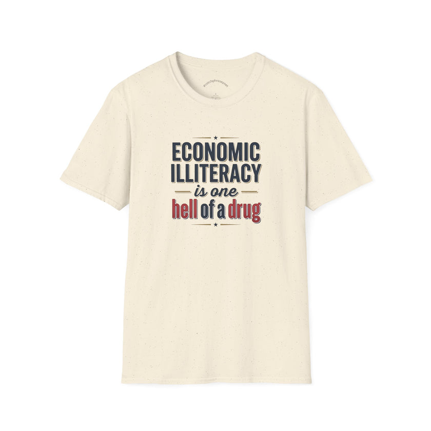 T-Shirt — 