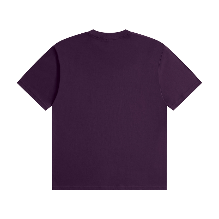 'House the Unhoused' statement graphic tee — Catch Phrase Poet