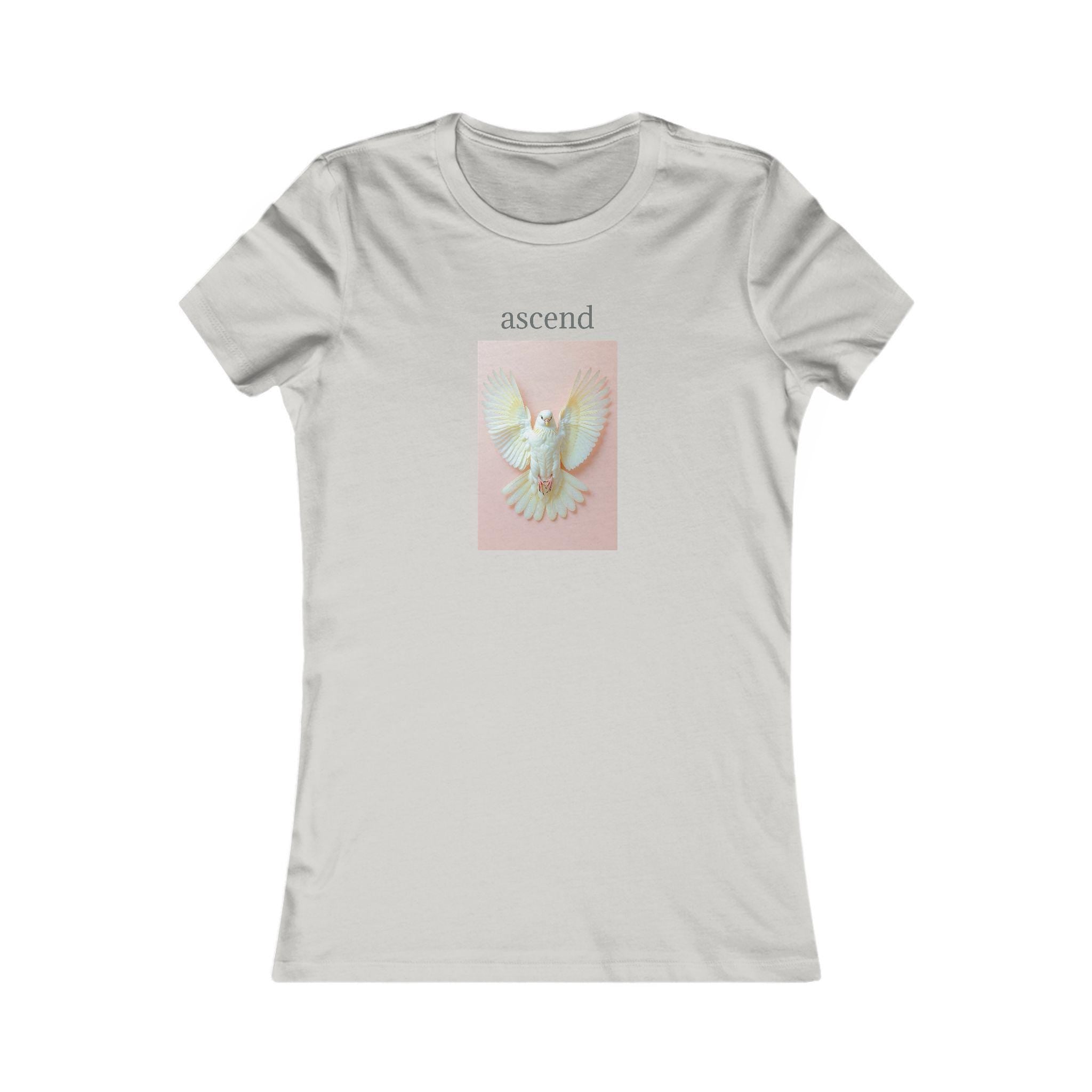 Ascend Women's Tee