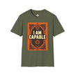 Empowering 'I AM CAPABLE'