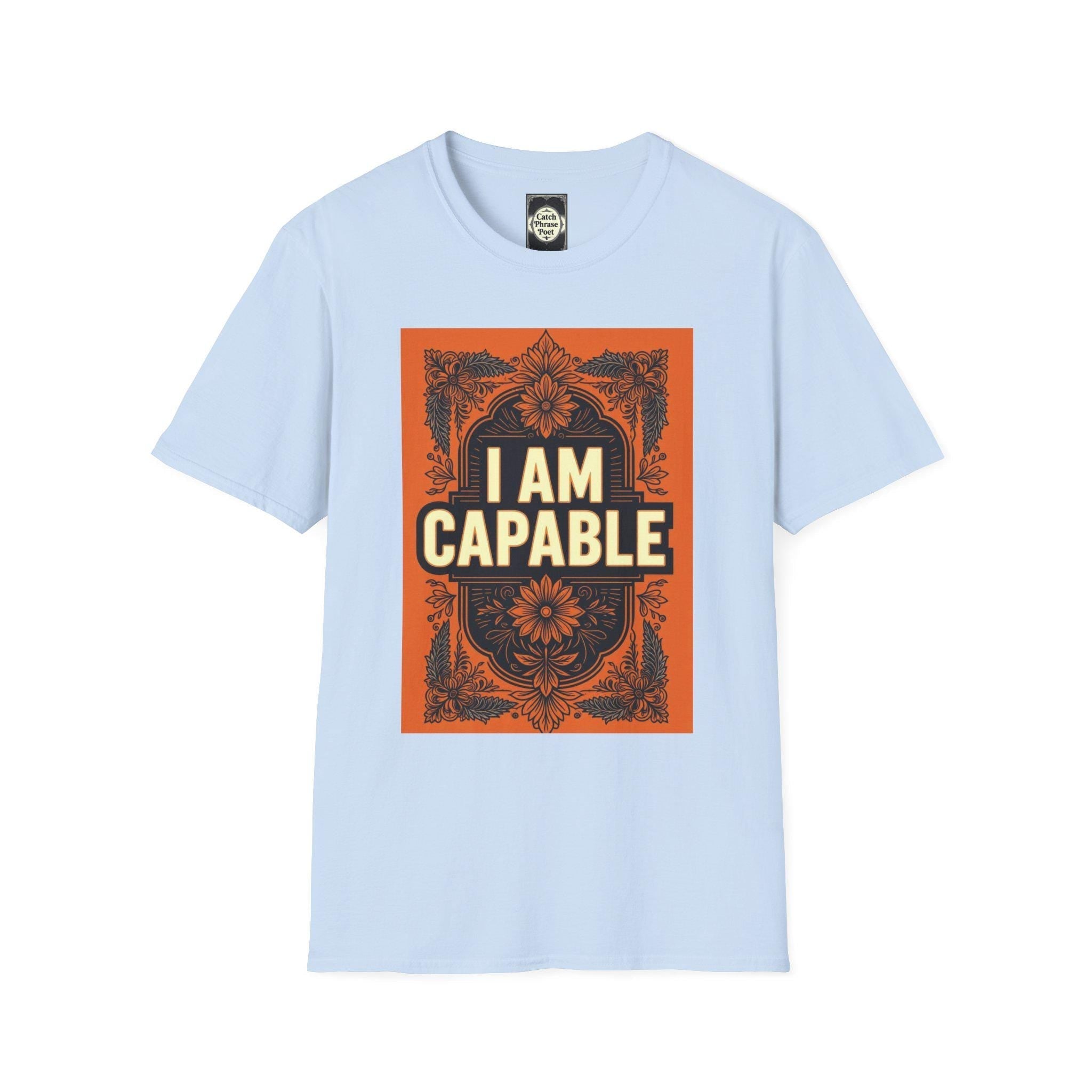 Empowering 'I AM CAPABLE'