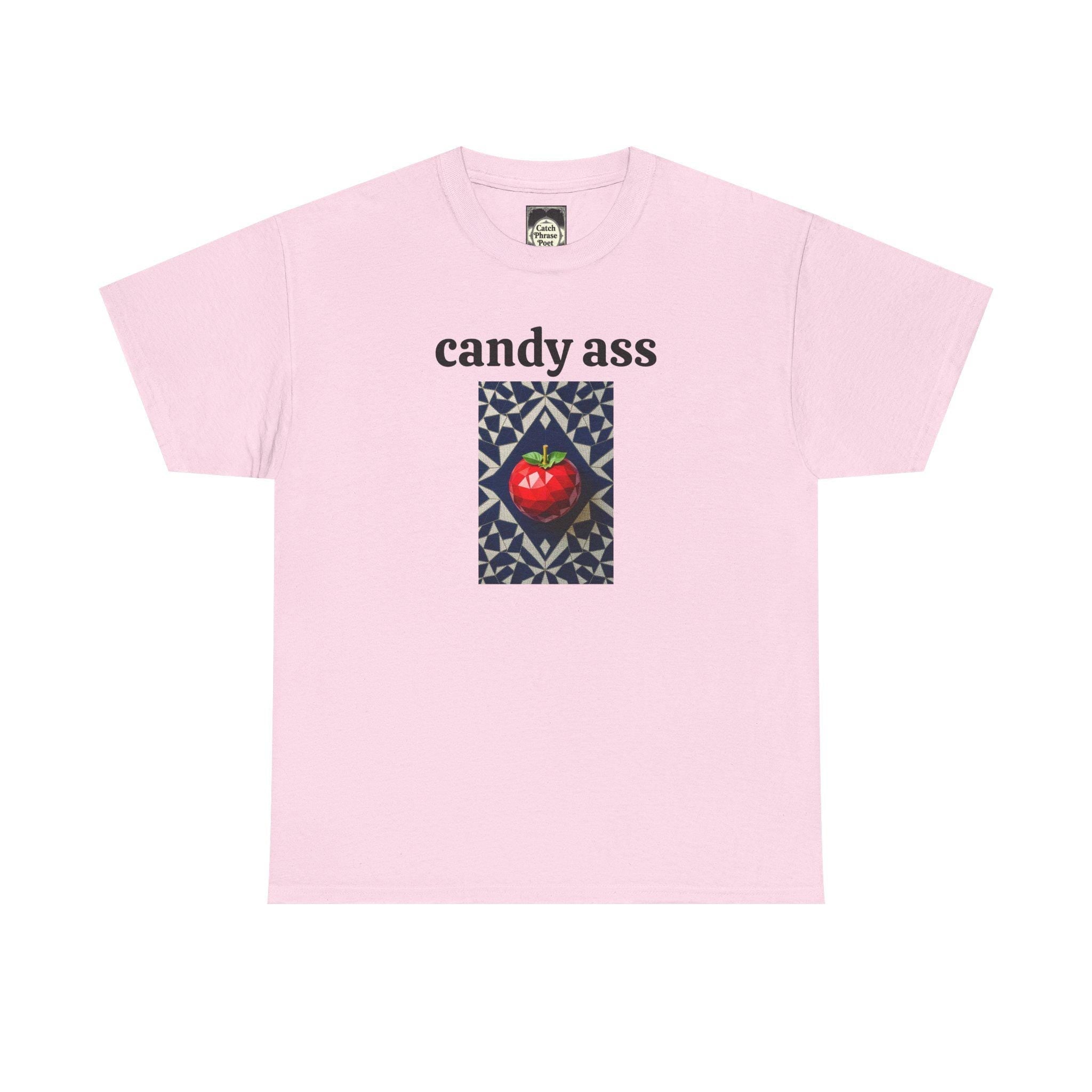 Whimsical Graphic Tee
