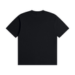 Touch Grass Tee — Black Statement T-Shirt