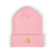 Embroidered Beanie