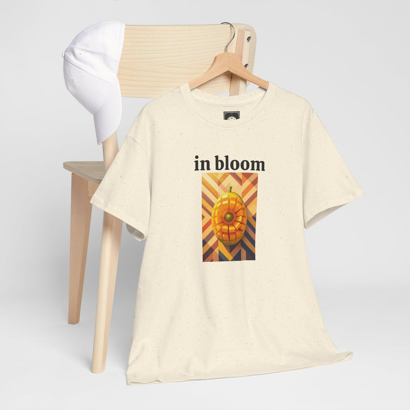Unisex 'In Bloom' Graphic Tee