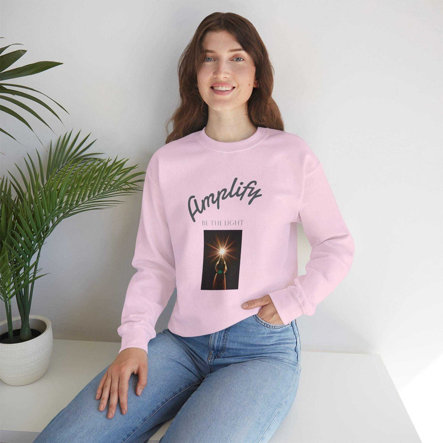 Unisex Crewneck Sweatshirt