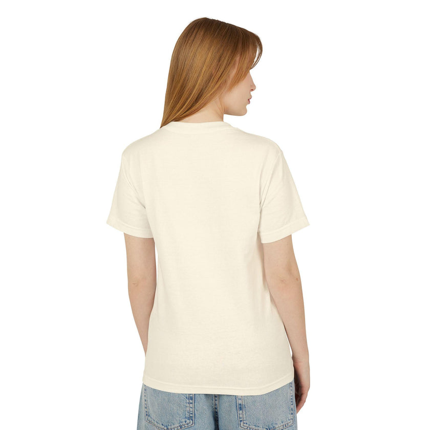 Unisex Cotton Tee