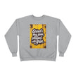 Crewneck Sweatshirt — 