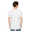 Staying Alive T‑Shirt — Retro Minimalist Mental Health Tee