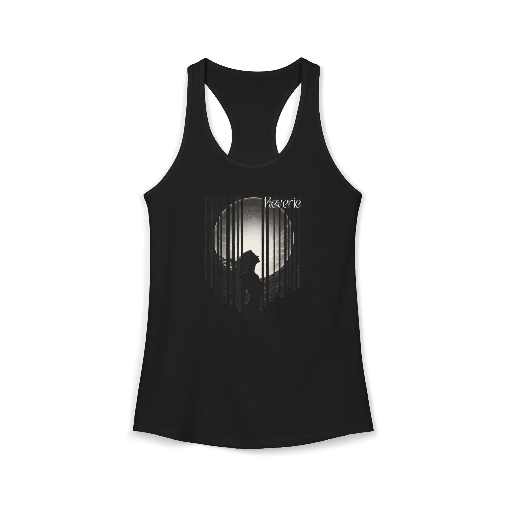 Women's Racerback Tank — 