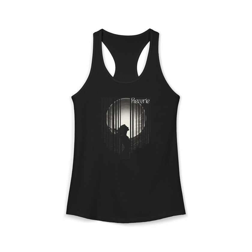 Women's Racerback Tank — 