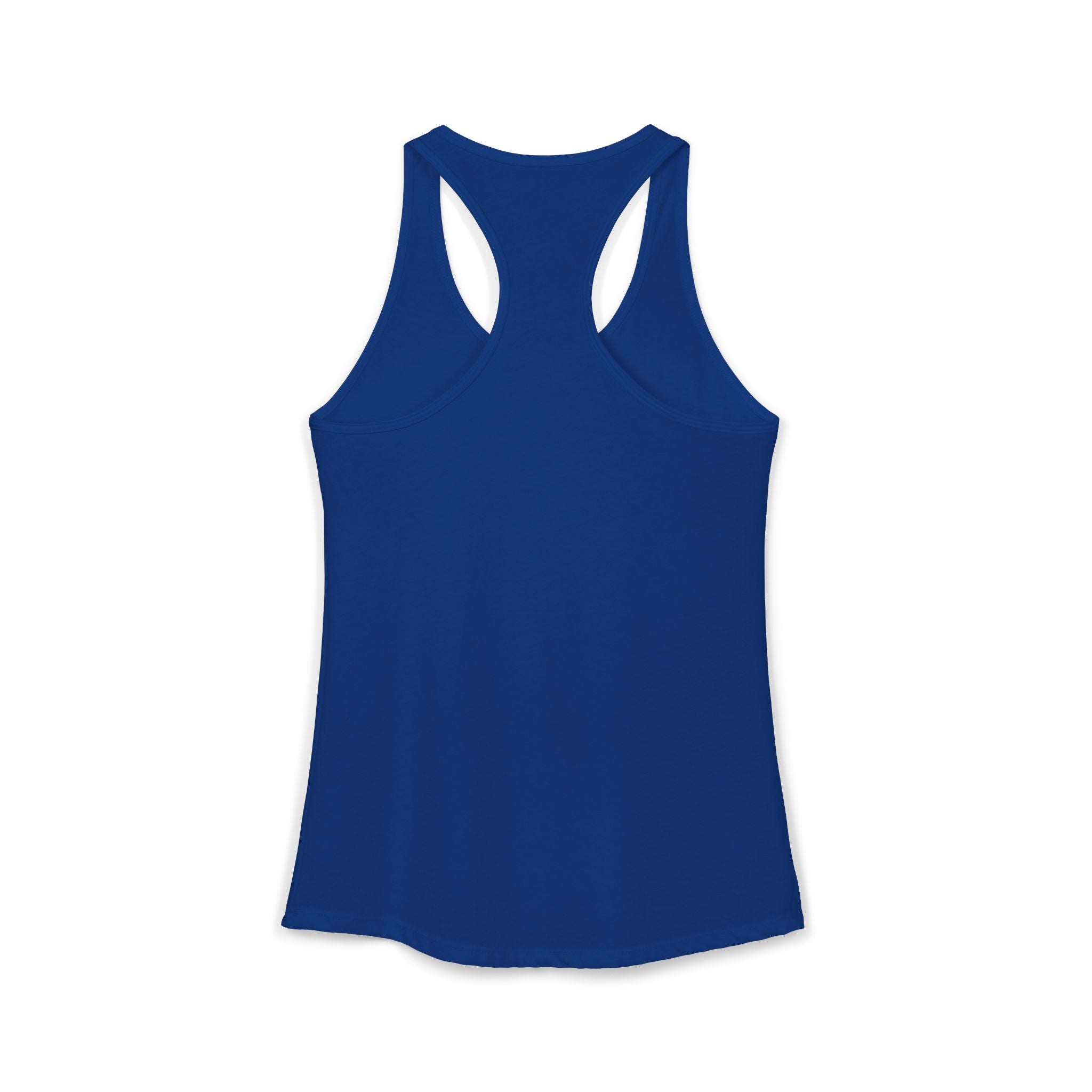 Growth Embraced Racerback Tank