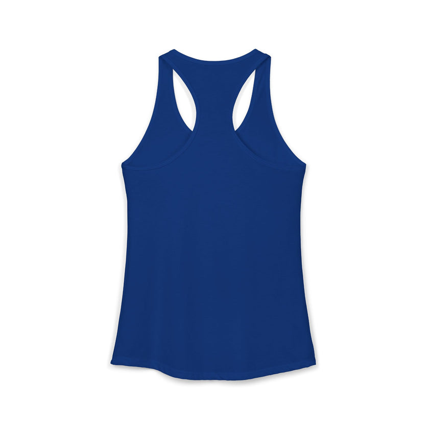 Growth Embraced Racerback Tank