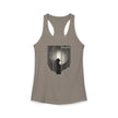 Women's Racerback Tank — 