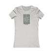 Learn to Swim Women's Tee