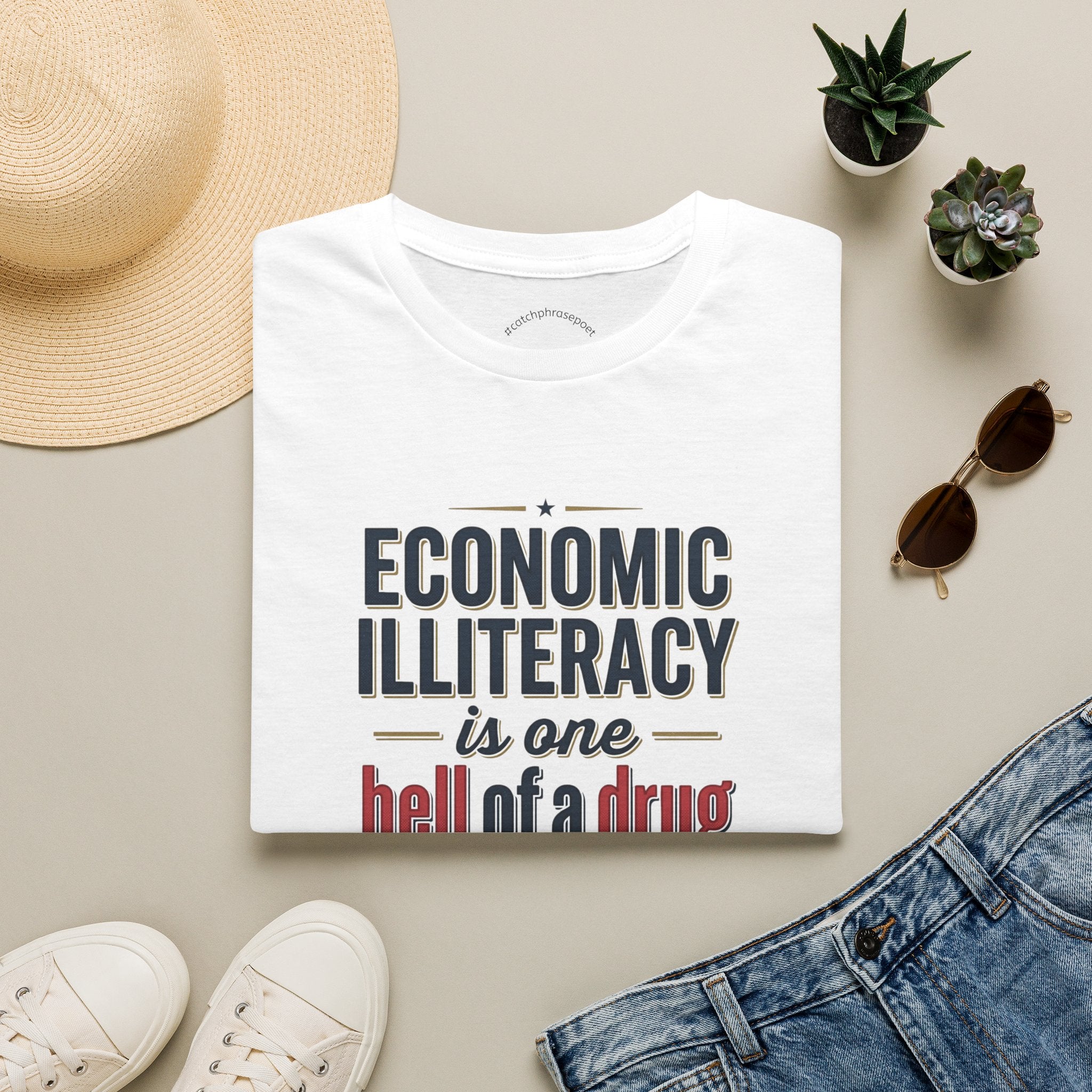T-Shirt — 