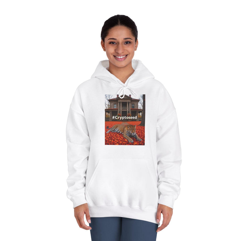 Hashtag CRYPTOSEED