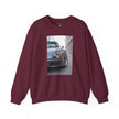 Vintage Car Crewneck Sweatshirt