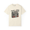 Boombox Tee — 