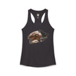 Star Gazer Women's Racerback Tank — Urban Fit