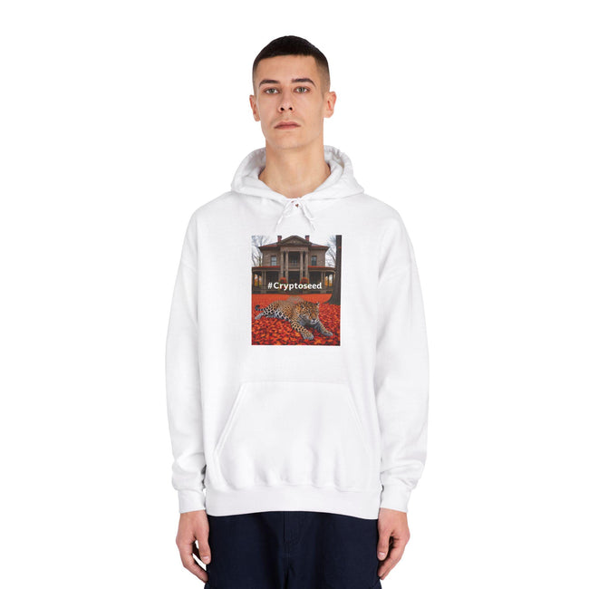 Hashtag CRYPTOSEED