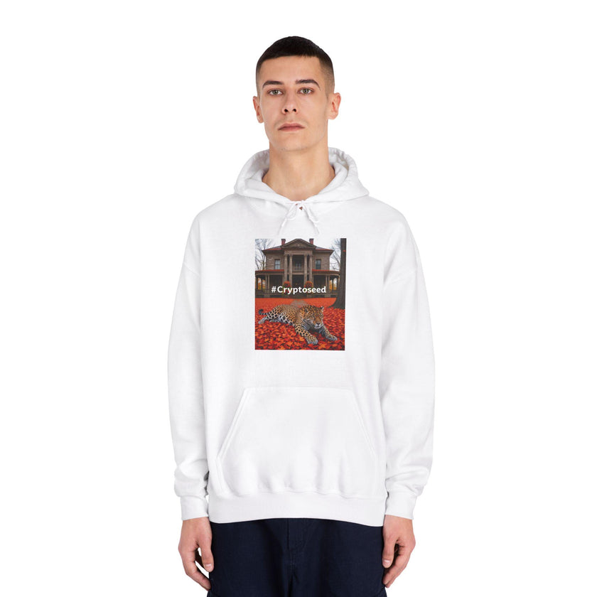 Hashtag CRYPTOSEED