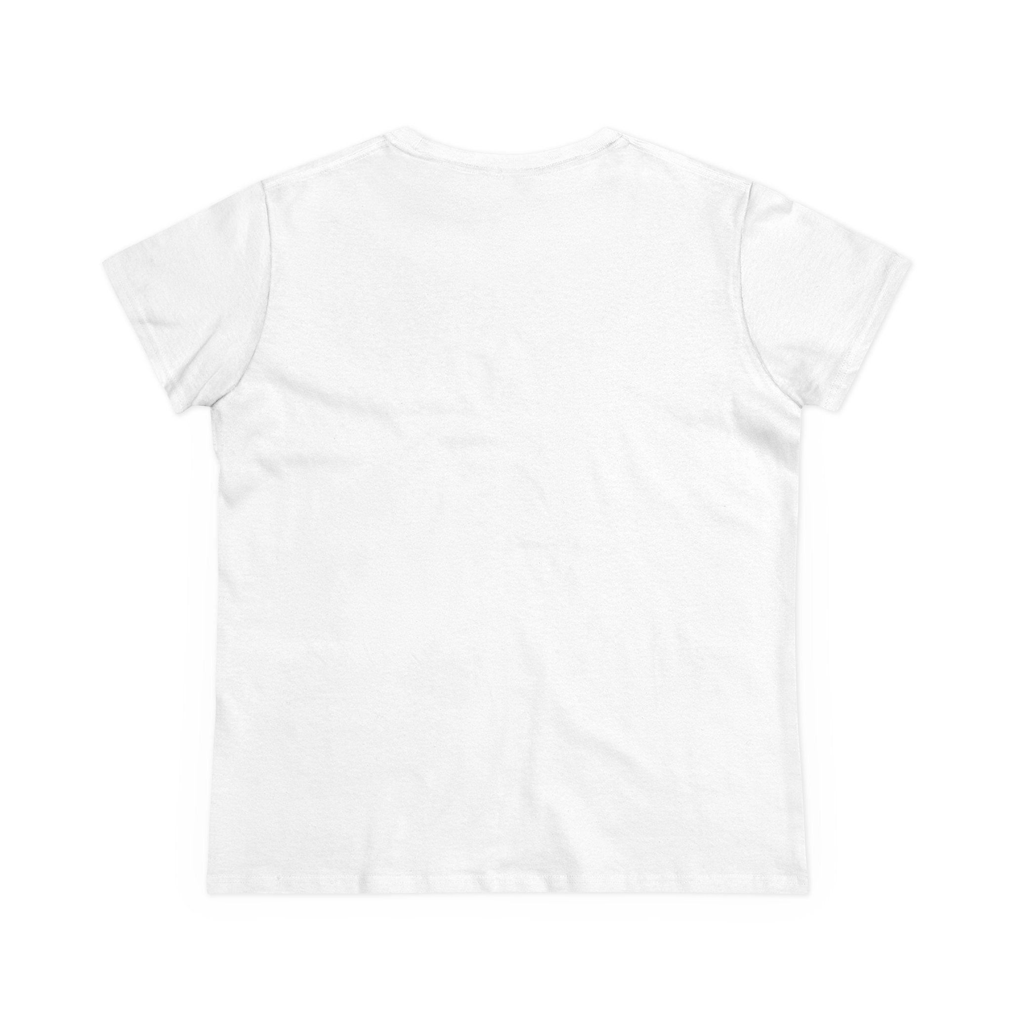 Cute Anime Catgirl Tee — 