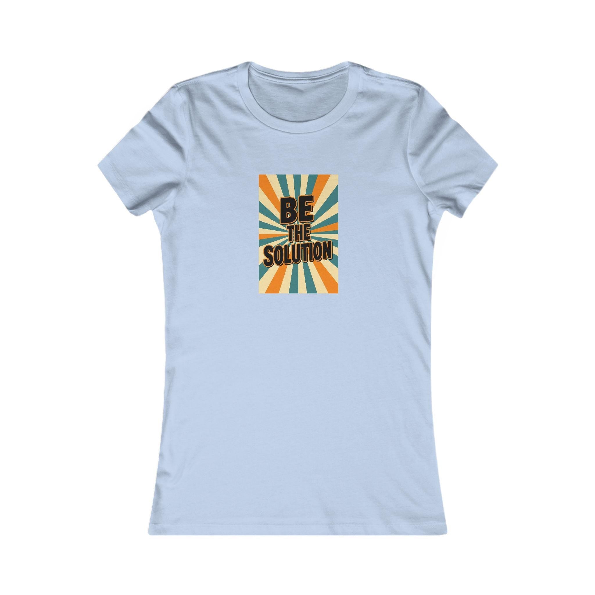 Empowering Women's Tee