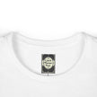 Rooted & Rising Women's Tee — Inspirational Meditation Graphic Shirt