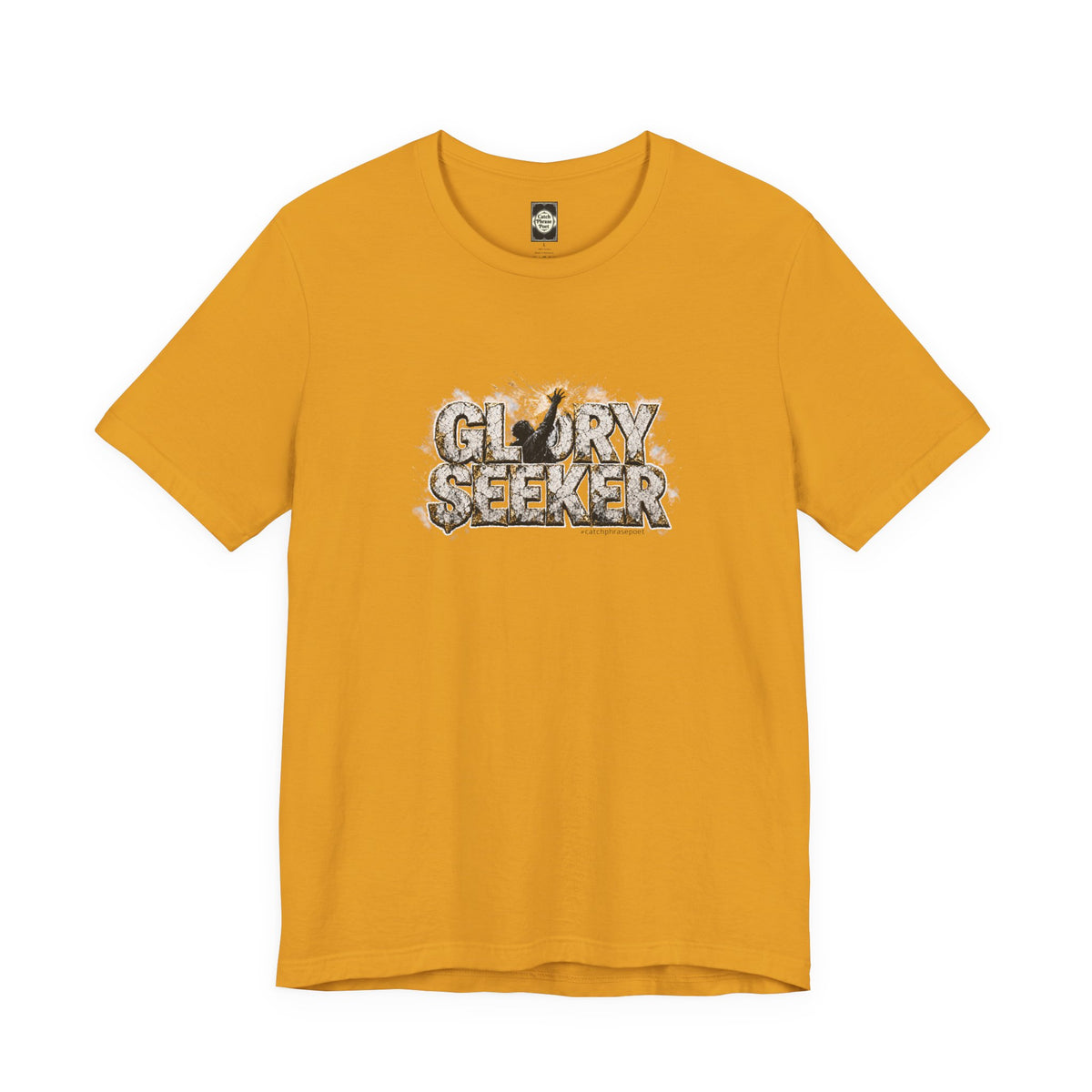 Glory Seeker Graphic Tee