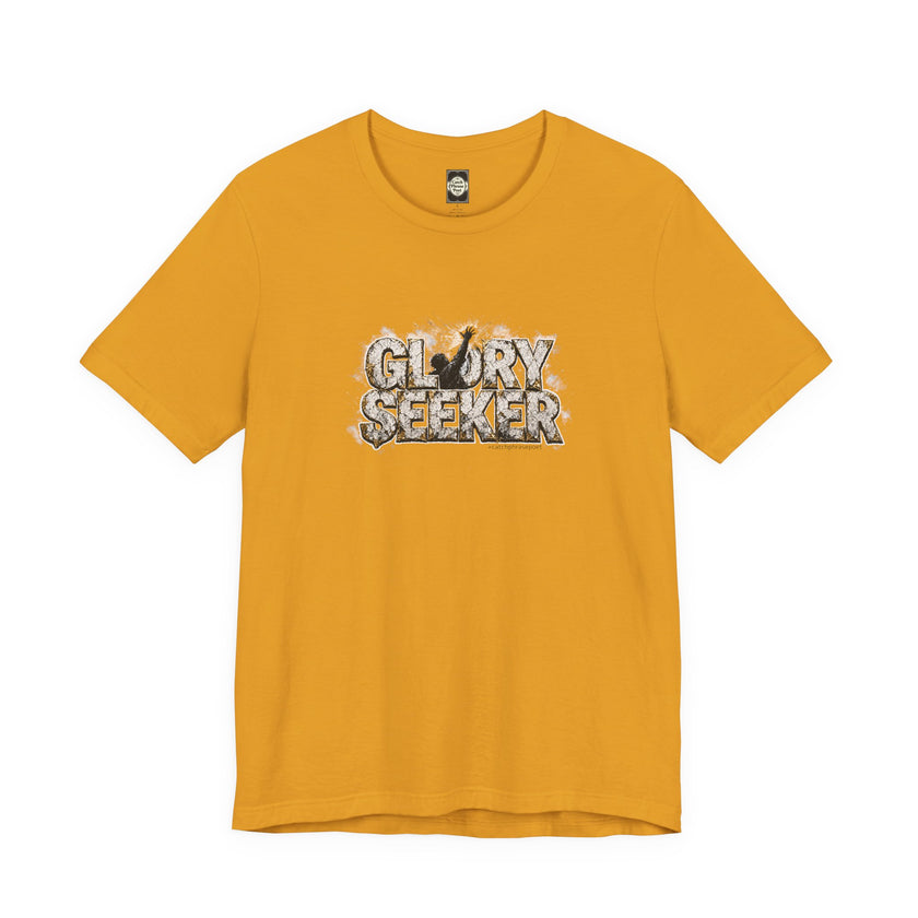Glory Seeker Graphic Tee