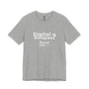 Digital Relapse? Reset T-Shirt — Recovery & Sobriety Awareness Tee