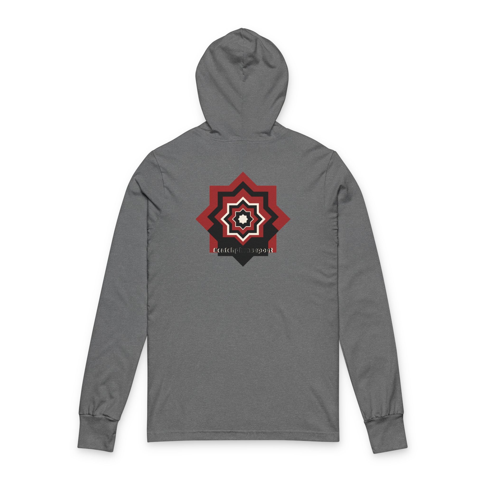 UNSubscribe Button Graphic Put Down The Bloody Device Hoodie | Anti-Screen Humor