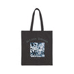 Believe Infinite Cotton Tote Bag