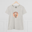 Cute Anime Catgirl Tee — 