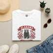 Alabama Bear Floral T-Shirt — Montgomery State Pride Tee