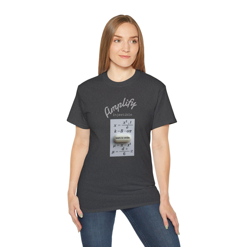 Science Equation T-Shirt