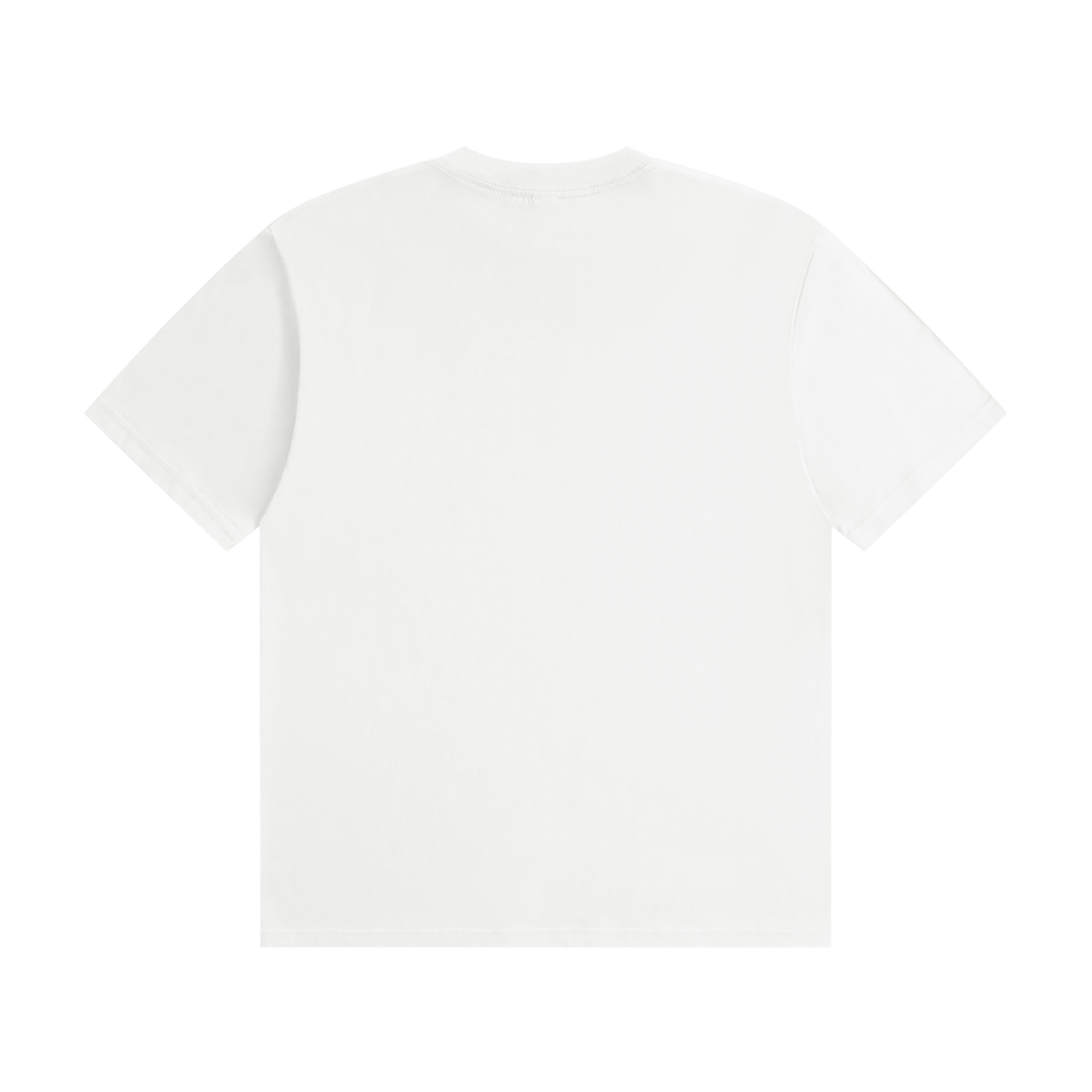 'House the Unhoused' homeless awareness graphic tee detail