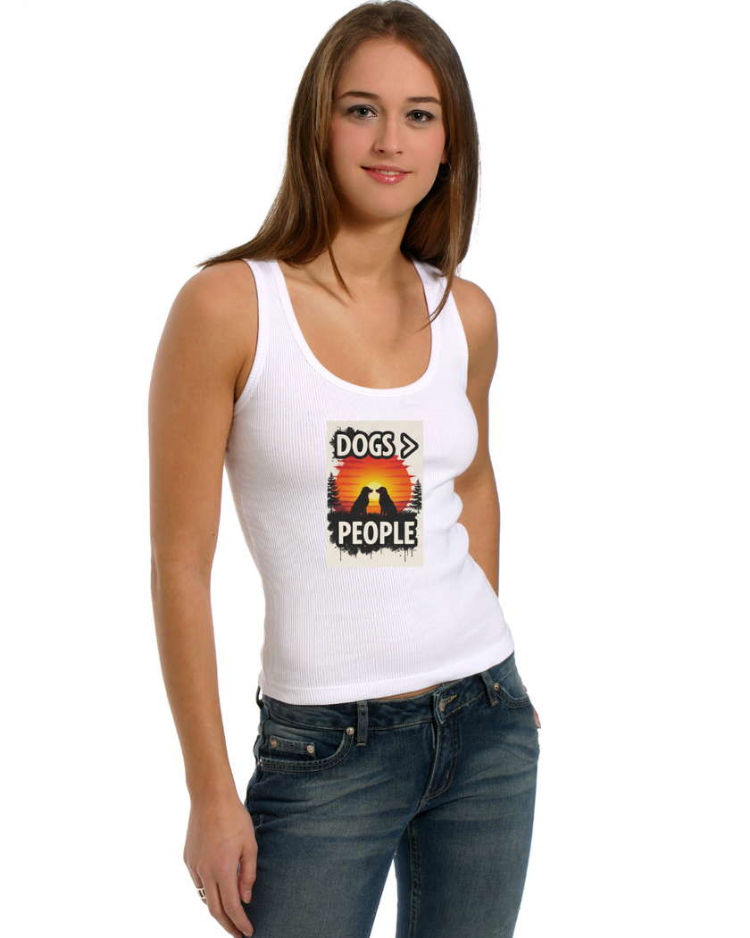 Women’s Ideal Racerback Tank
